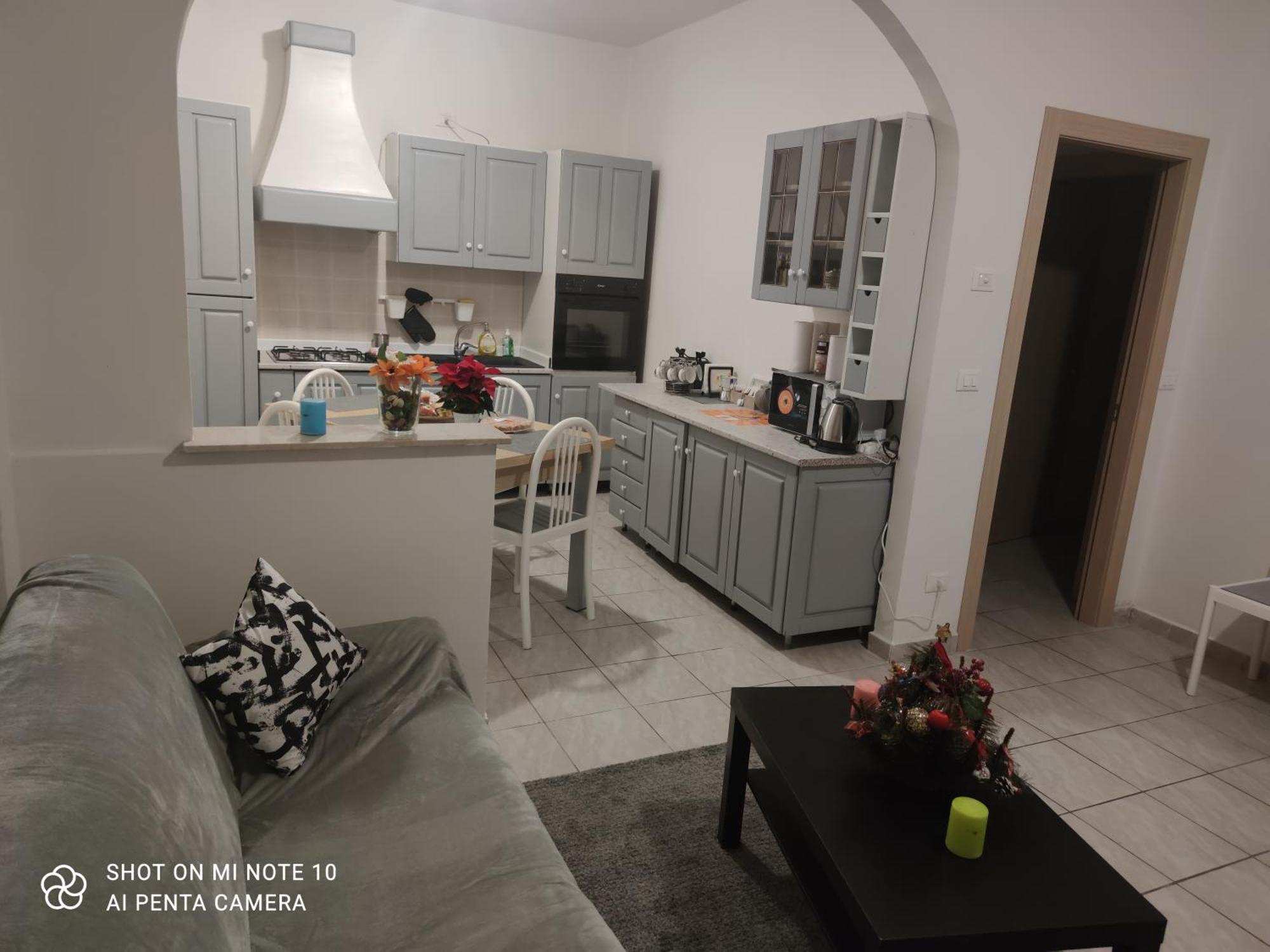 Genysweethome โซลเฟริโน ภายนอก รูปภาพ