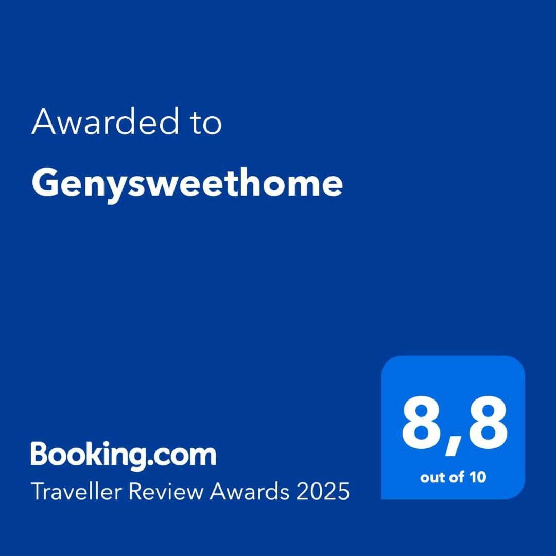 Genysweethome โซลเฟริโน ภายนอก รูปภาพ